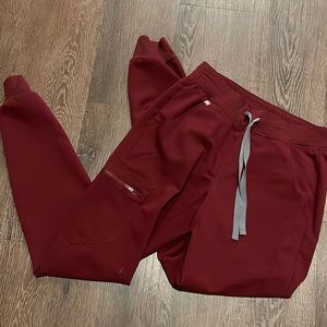Figs Zamora pants